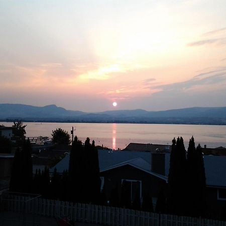 Casa Loma Bnb West Kelowna Buitenkant foto
