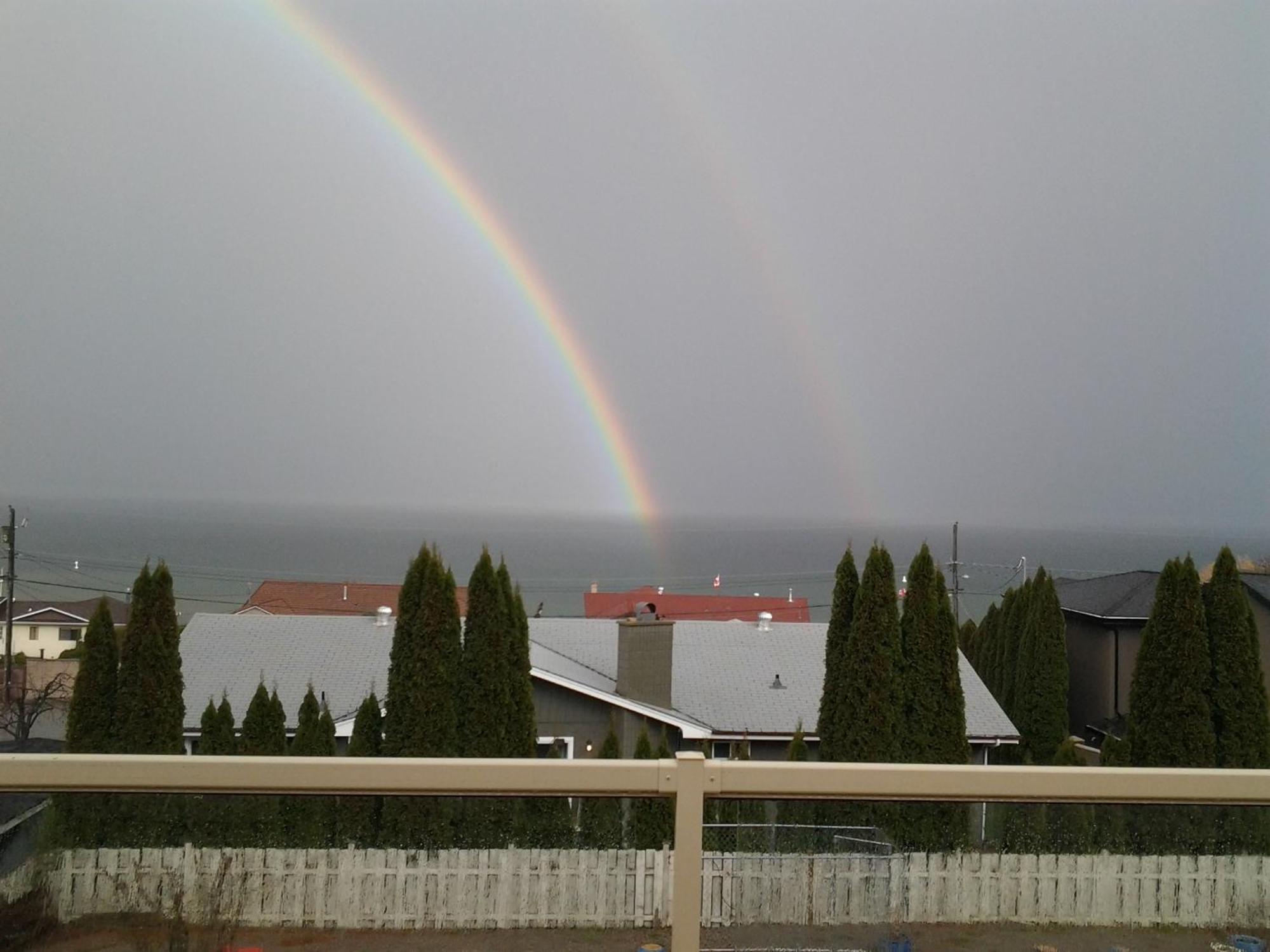 Casa Loma Bnb West Kelowna Buitenkant foto