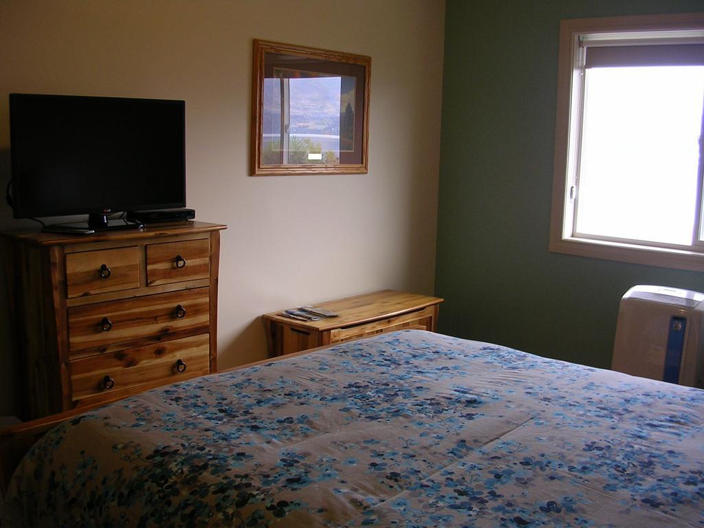 Casa Loma Bnb West Kelowna Buitenkant foto