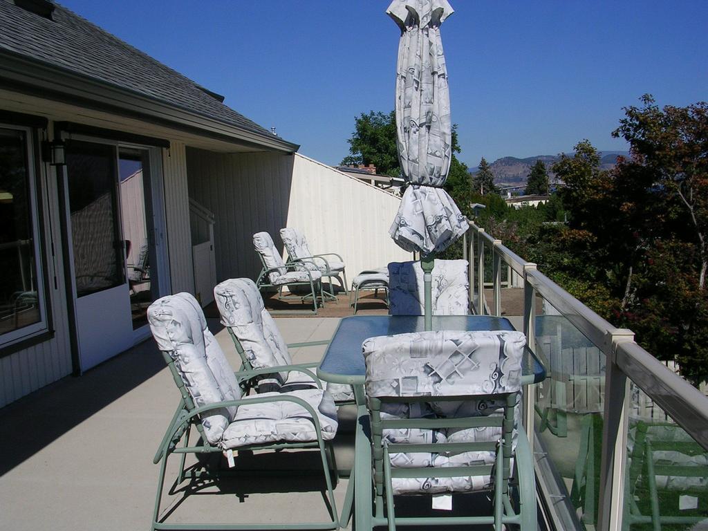 Casa Loma Bnb West Kelowna Buitenkant foto