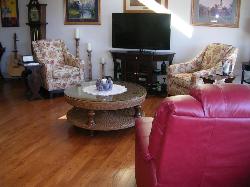 Casa Loma Bnb West Kelowna Buitenkant foto