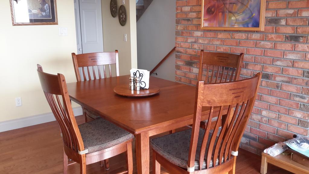 Casa Loma Bnb West Kelowna Buitenkant foto