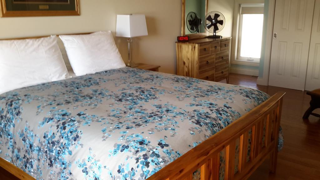 Casa Loma Bnb West Kelowna Buitenkant foto