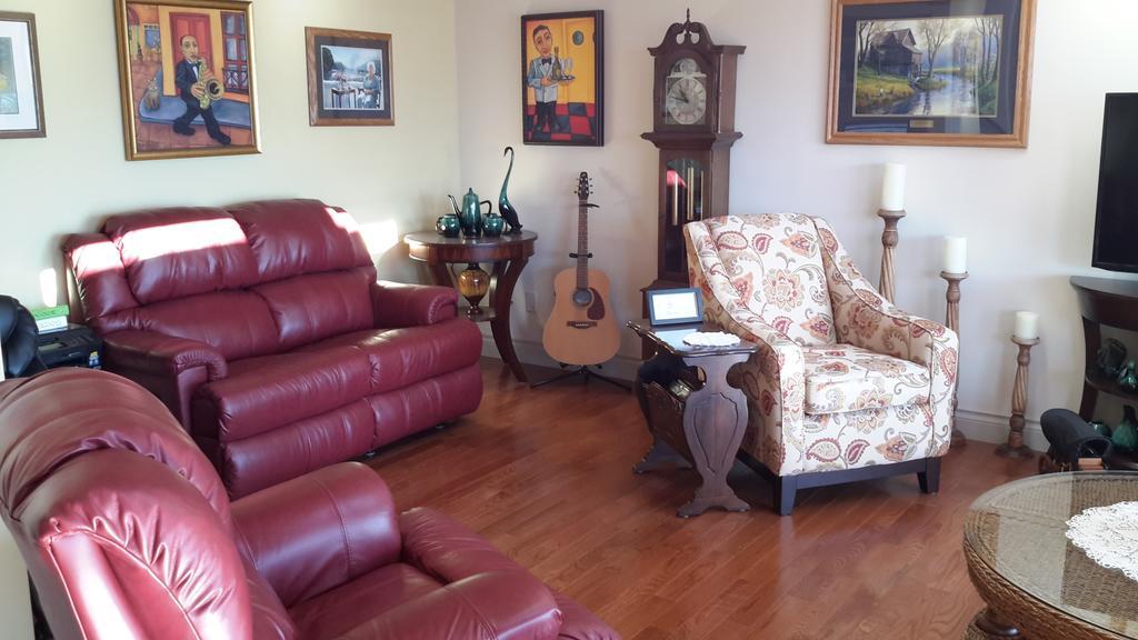 Casa Loma Bnb West Kelowna Buitenkant foto