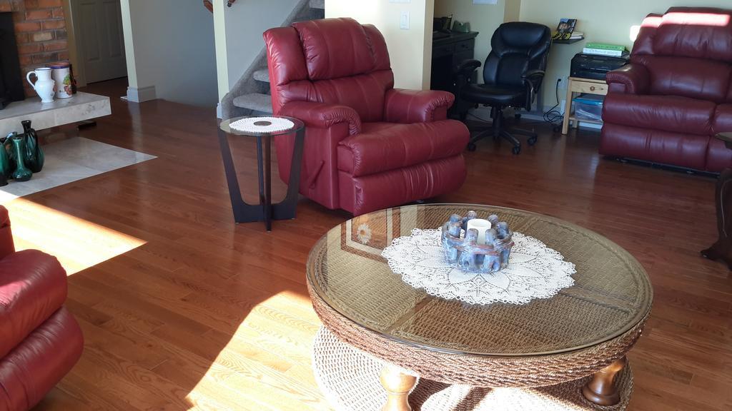 Casa Loma Bnb West Kelowna Buitenkant foto