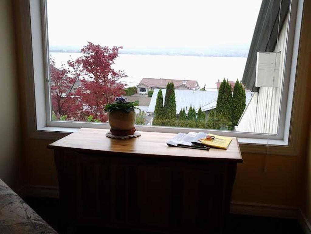 Casa Loma Bnb West Kelowna Kamer foto