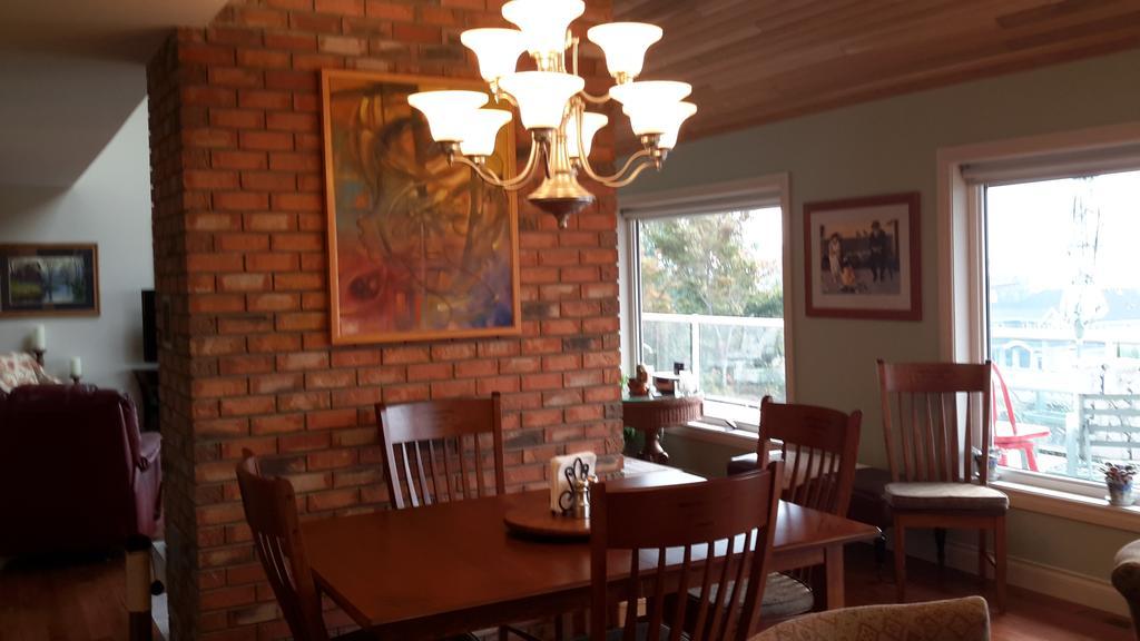 Casa Loma Bnb West Kelowna Buitenkant foto