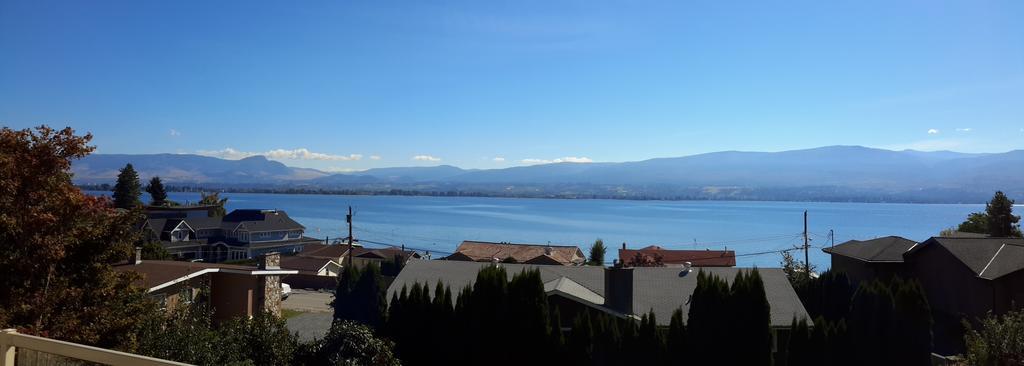 Casa Loma Bnb West Kelowna Buitenkant foto